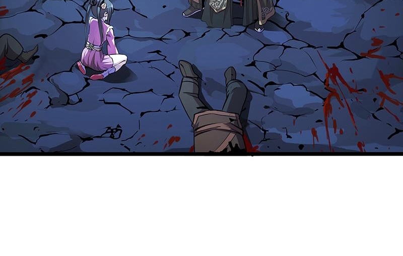 The Immortal Devil Emperor Chapter 02 Bahasa Indonesia